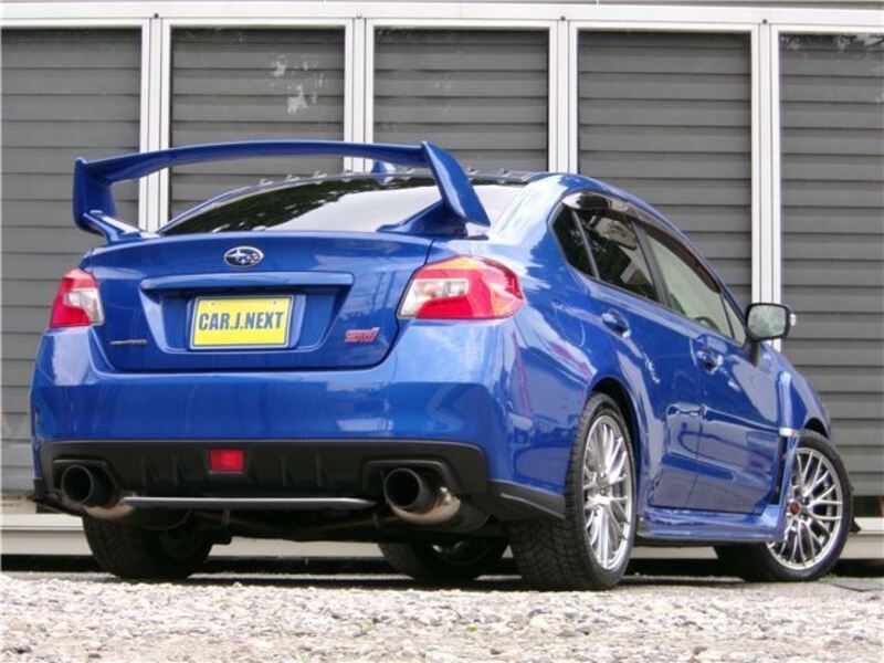 WRX