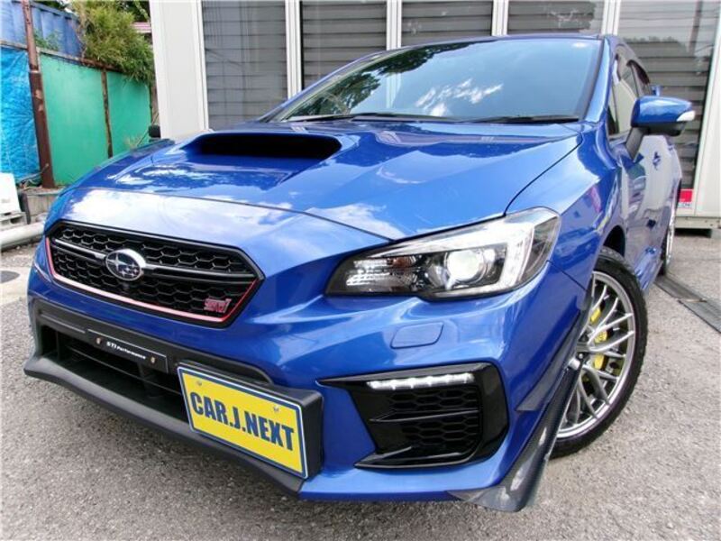 WRX