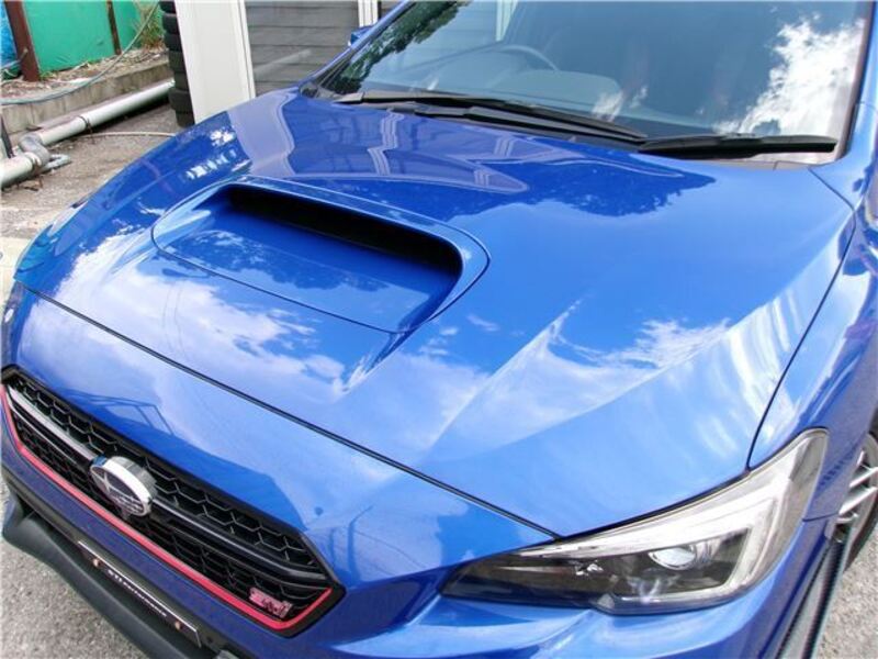 WRX