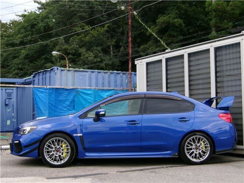 WRX