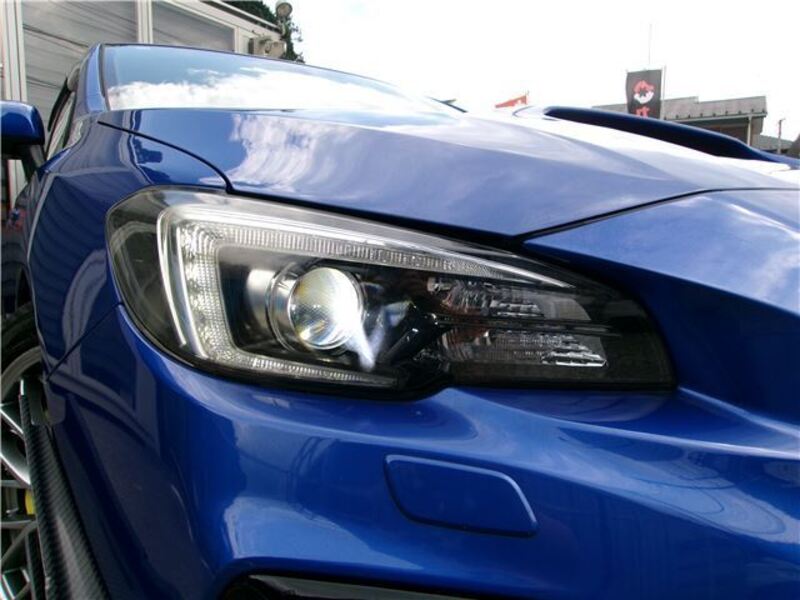 WRX