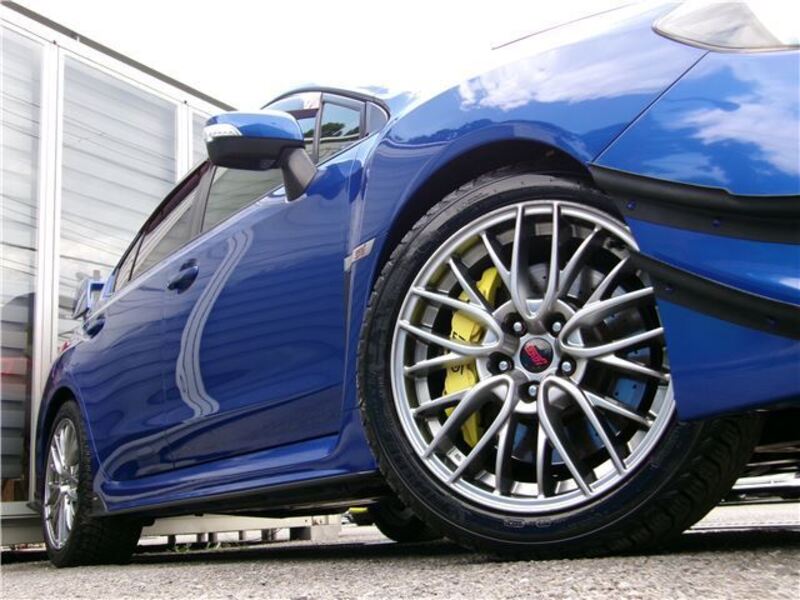 WRX