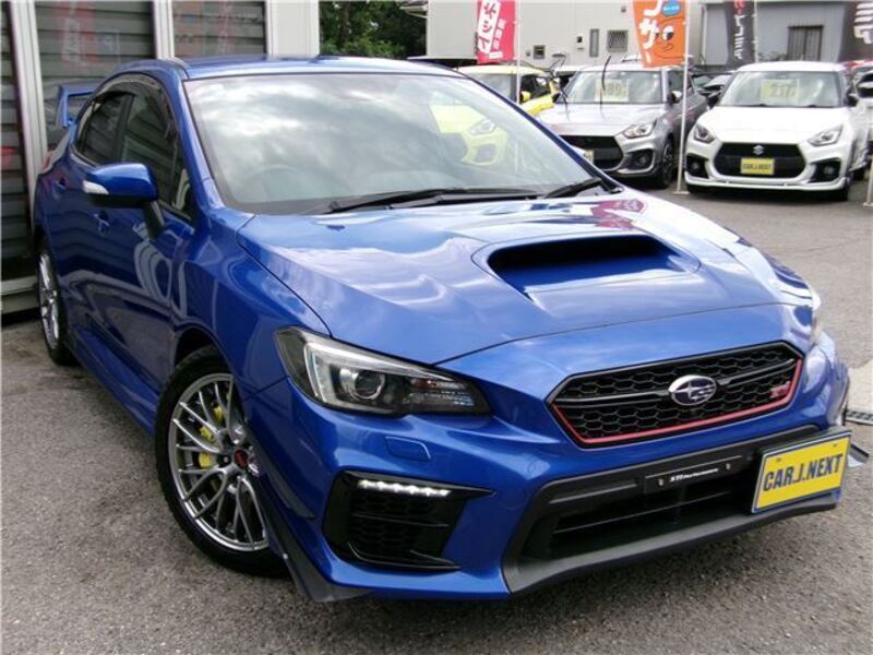 WRX