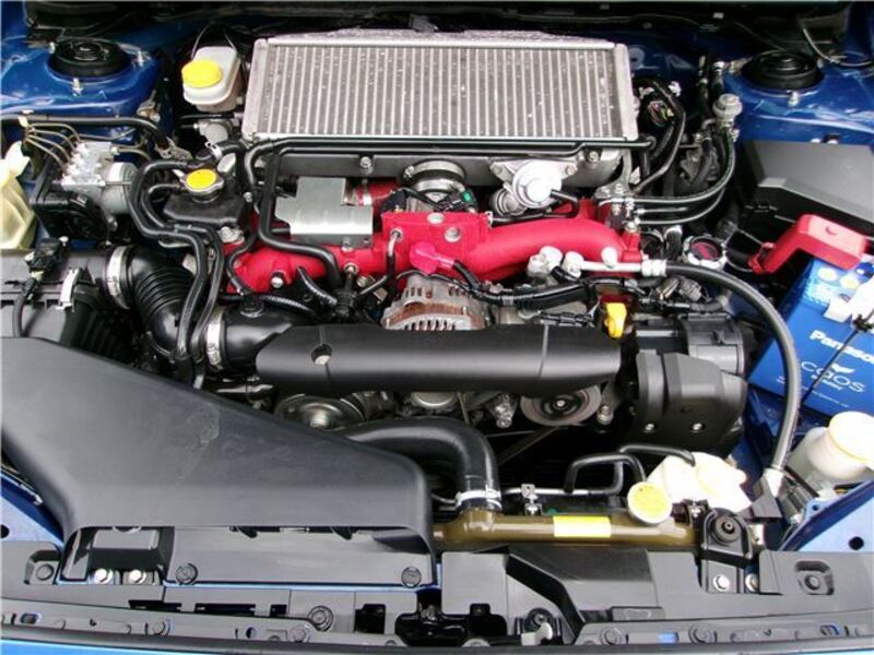 WRX