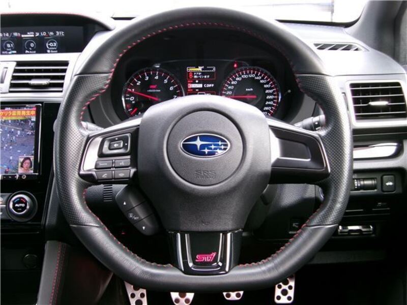 WRX