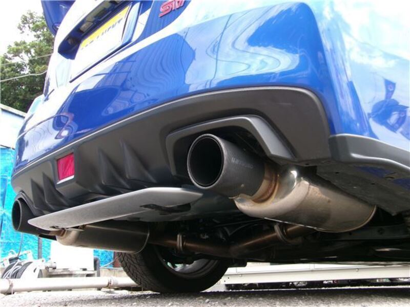 WRX