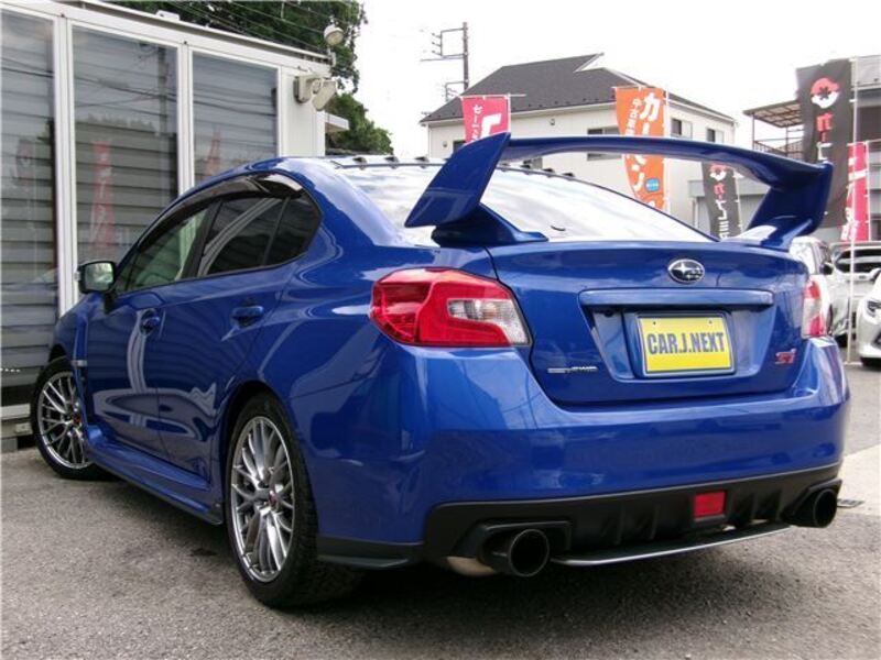 WRX