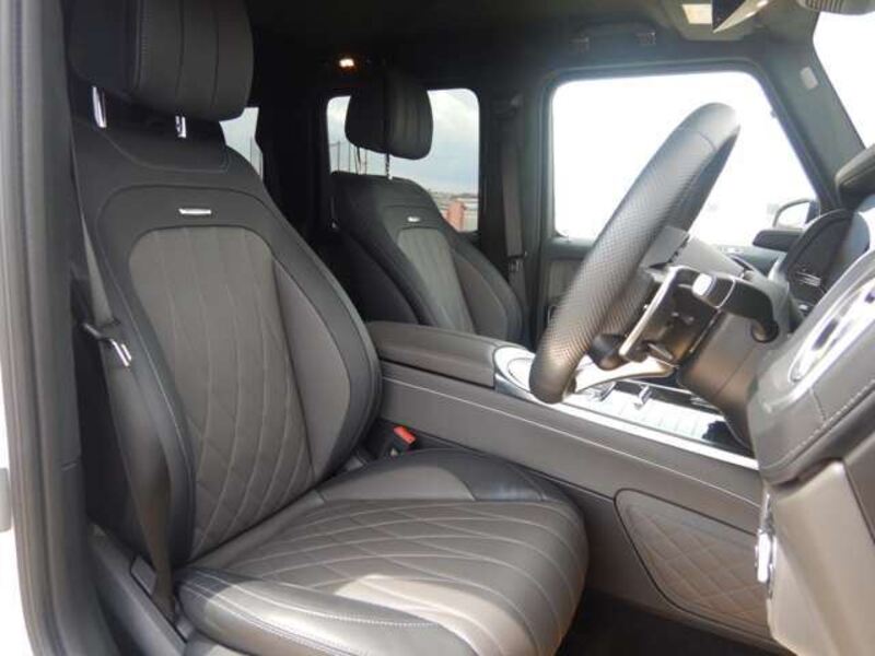 G-CLASS
