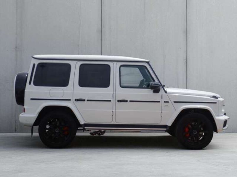 G-CLASS