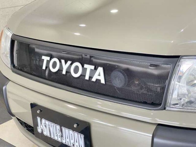PROBOX VAN