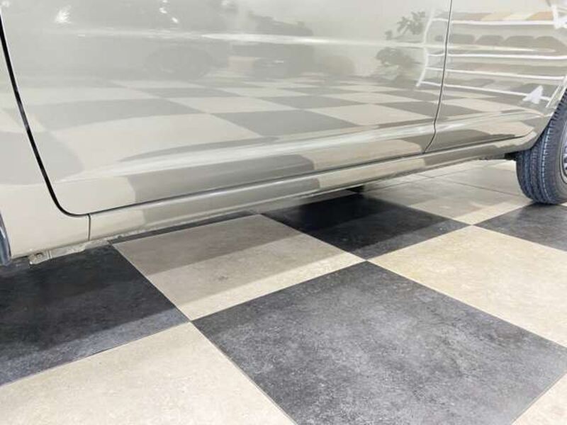 PROBOX VAN