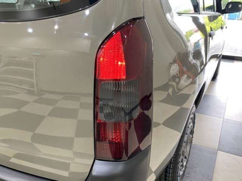 PROBOX VAN