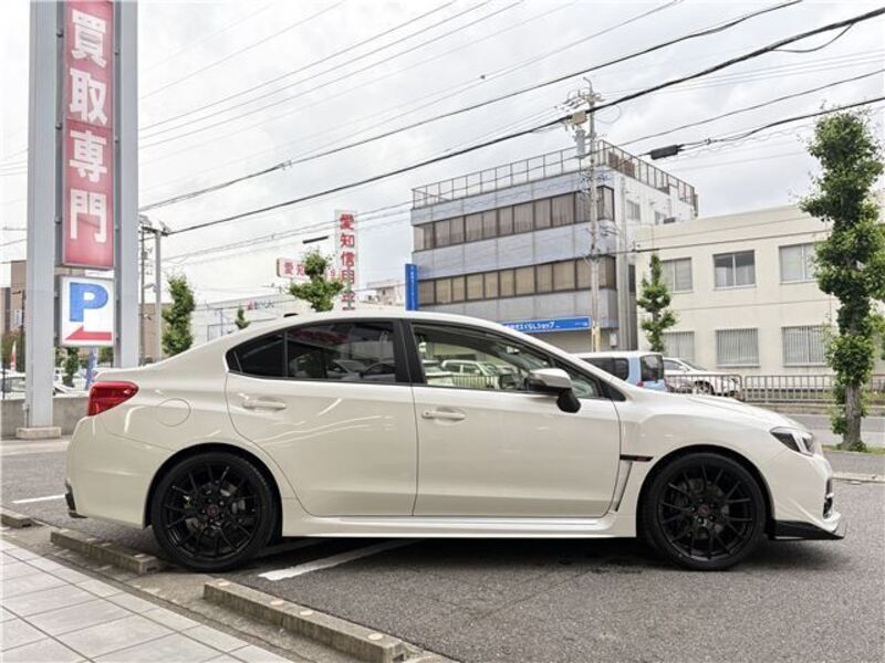 WRX