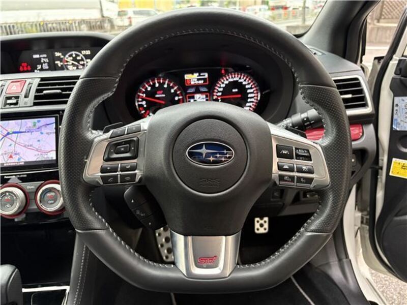 WRX