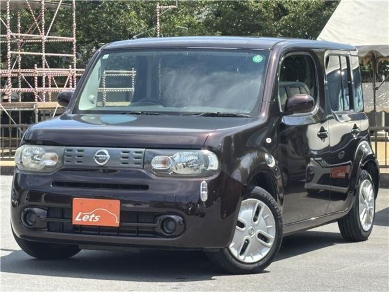 CUBE-0