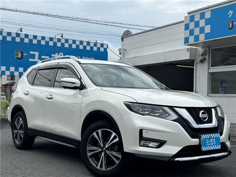 X-TRAIL-0