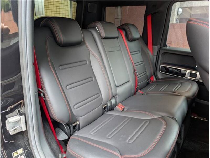 G-CLASS
