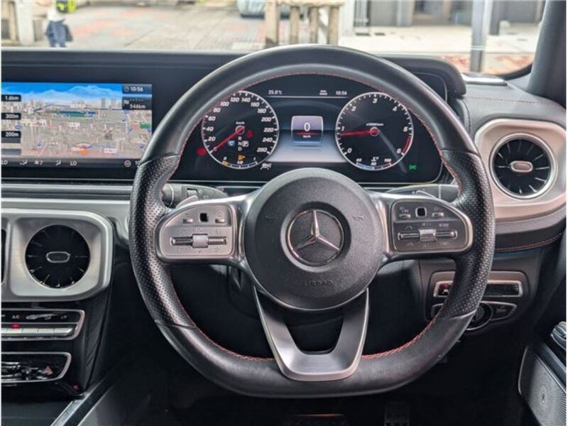 G-CLASS