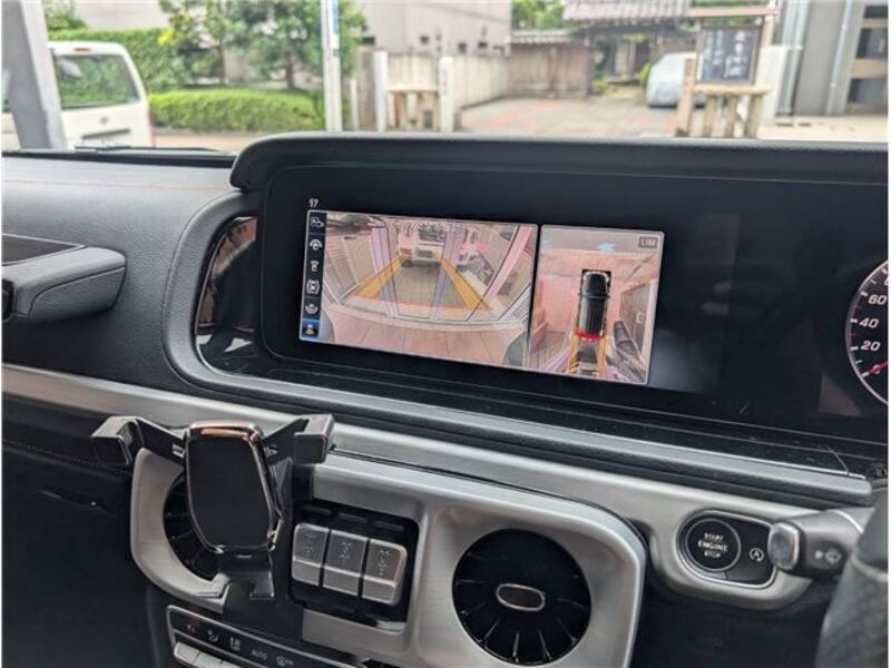 G-CLASS