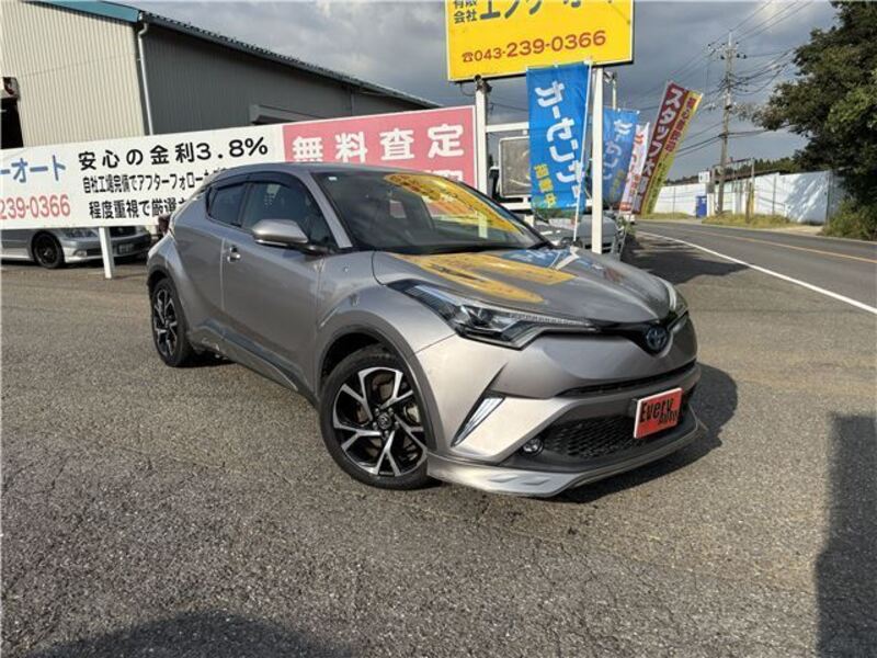 C-HR-0