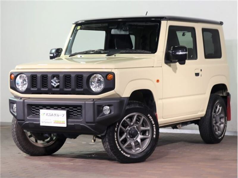 JIMNY-0