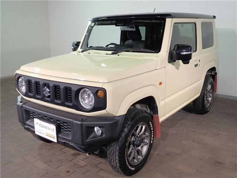 JIMNY