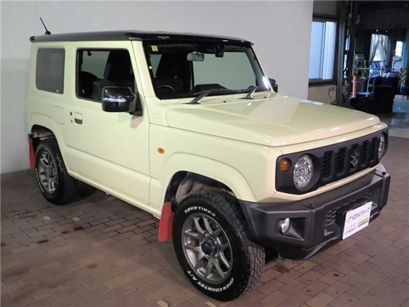 JIMNY