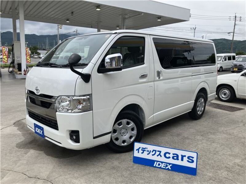 HIACE-0