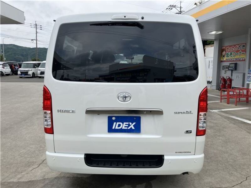 HIACE