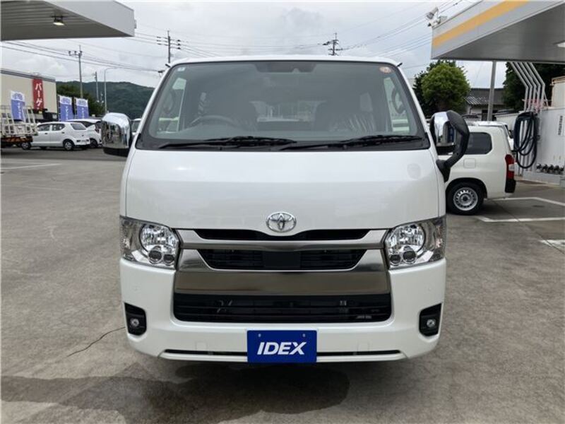 HIACE