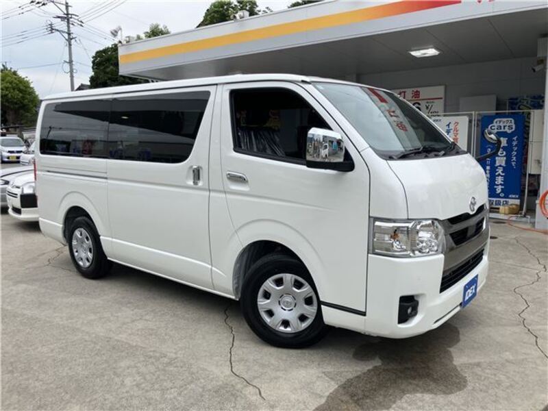 HIACE