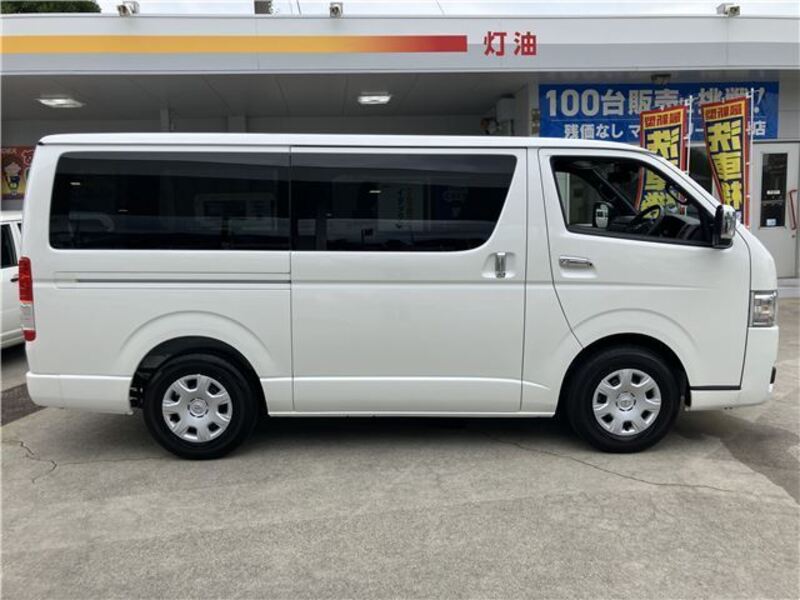 HIACE