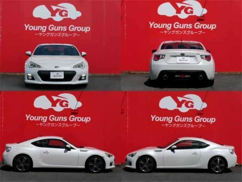 BRZ