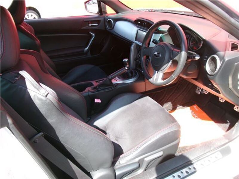 BRZ