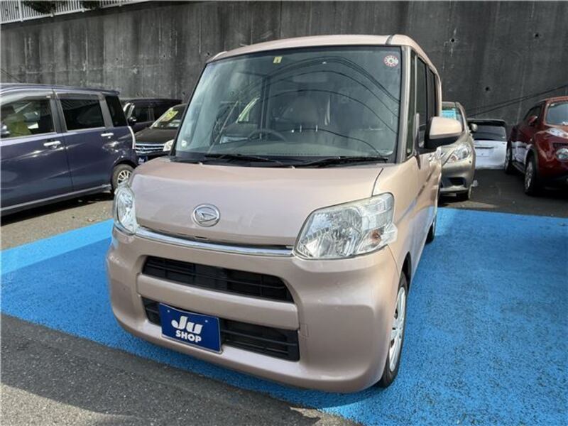 TANTO-0