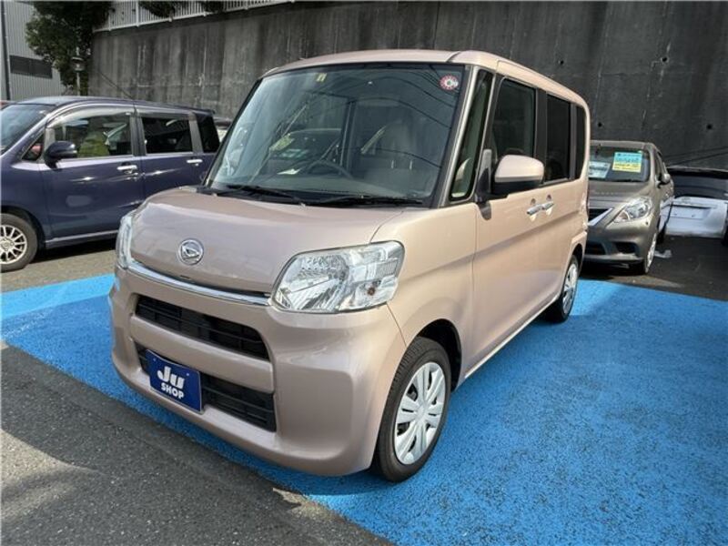 TANTO