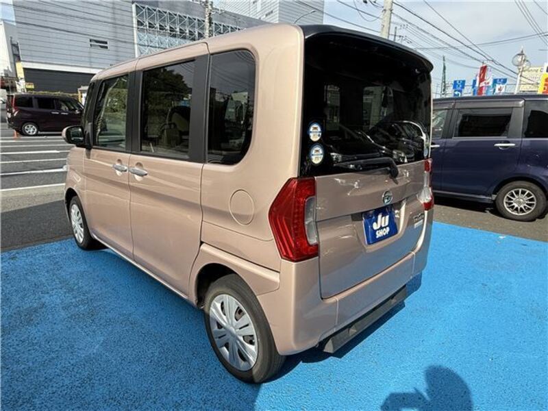 TANTO