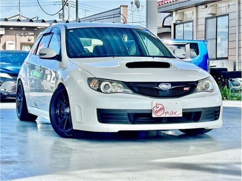 IMPREZA