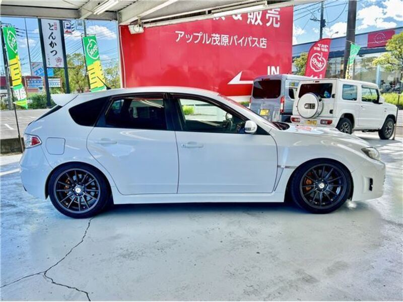 IMPREZA