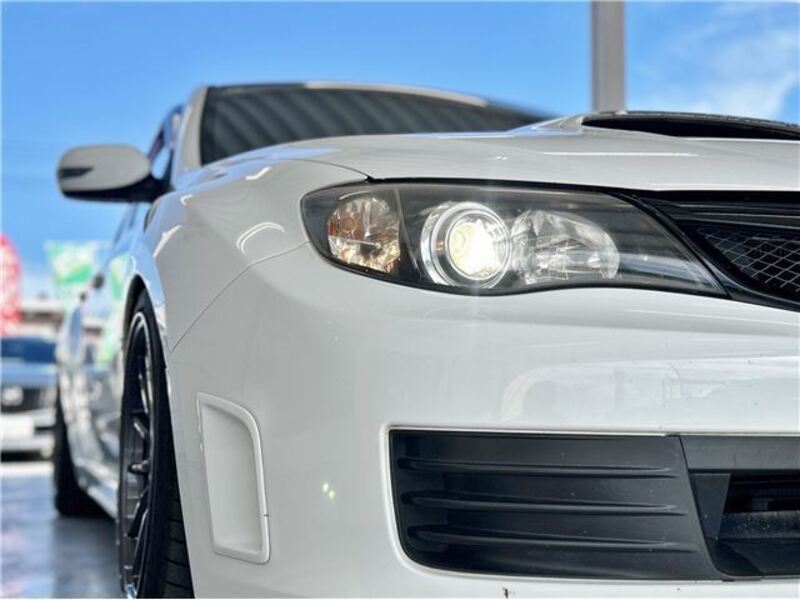 IMPREZA