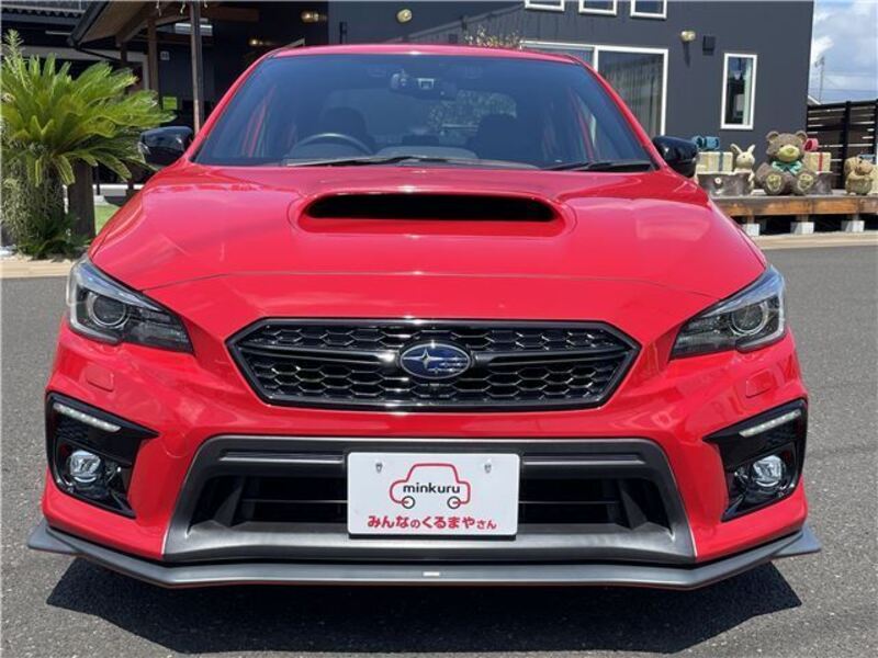 WRX