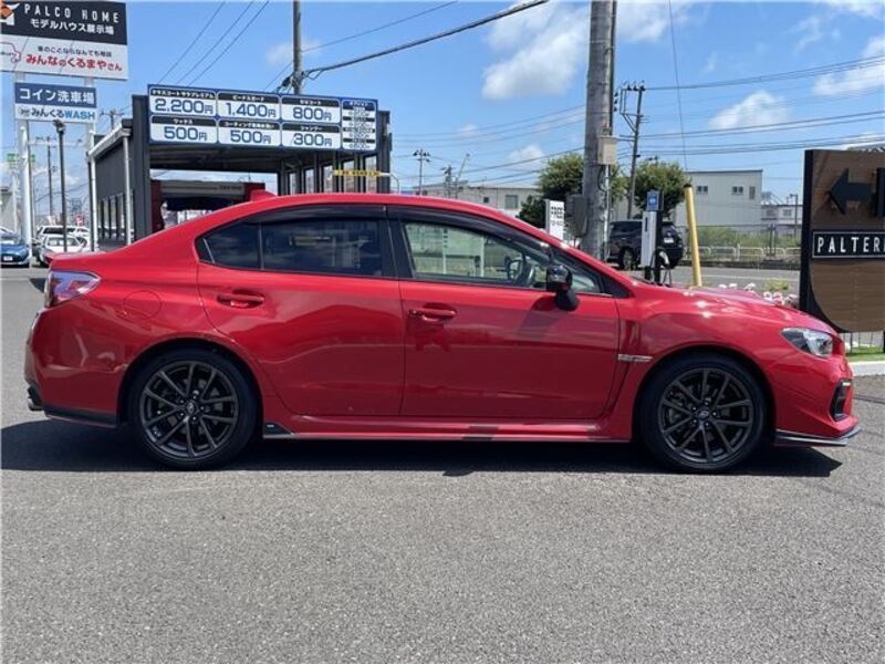 WRX
