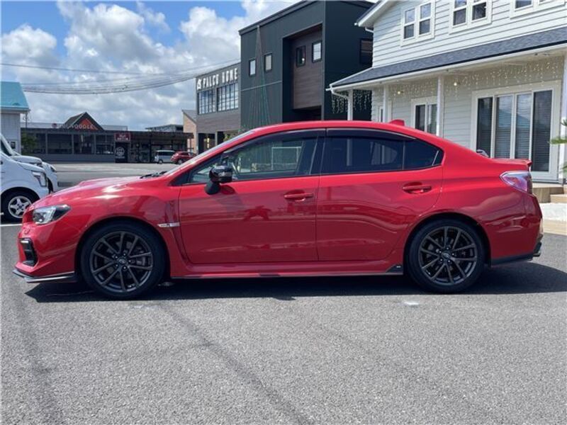 WRX