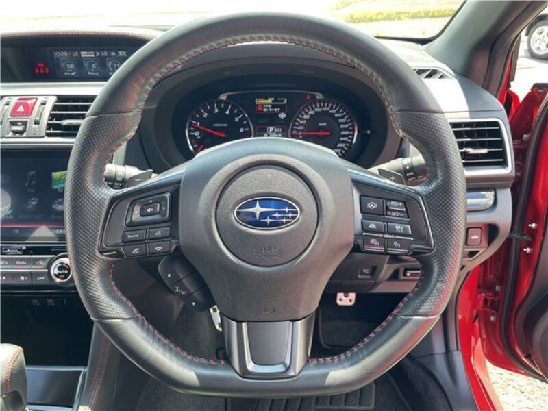 WRX