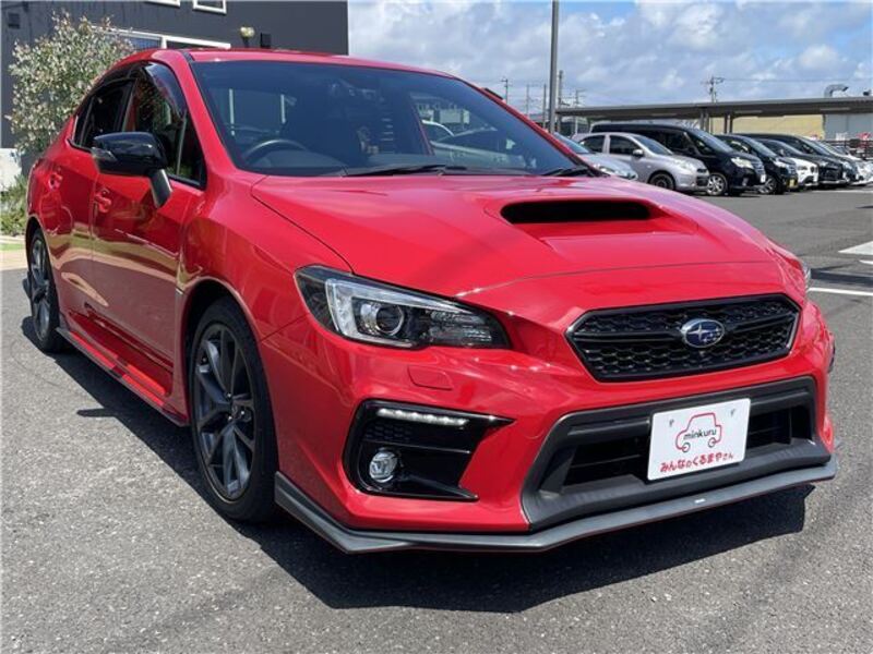 WRX