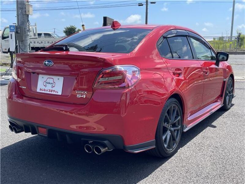 WRX