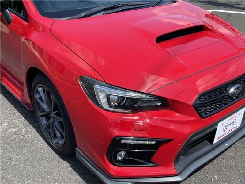 WRX