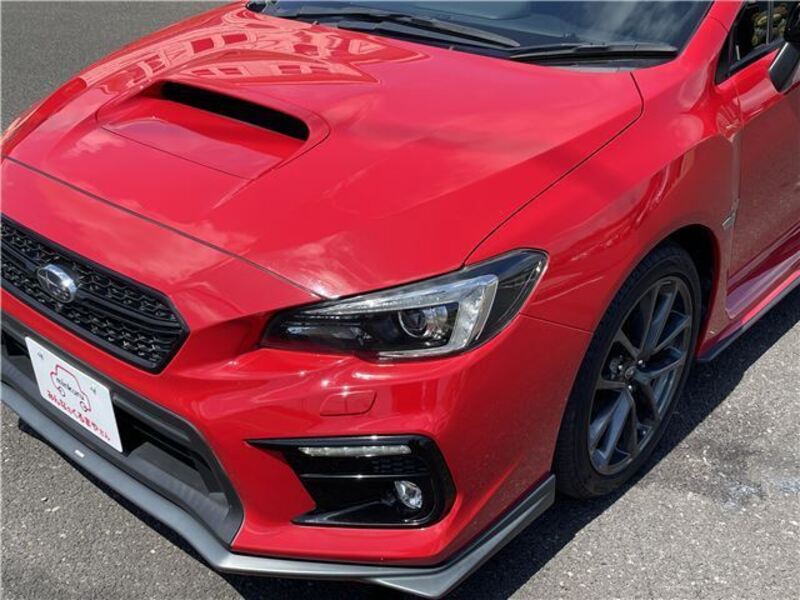WRX