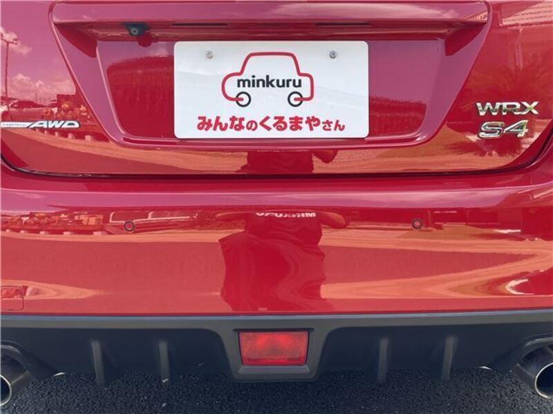 WRX