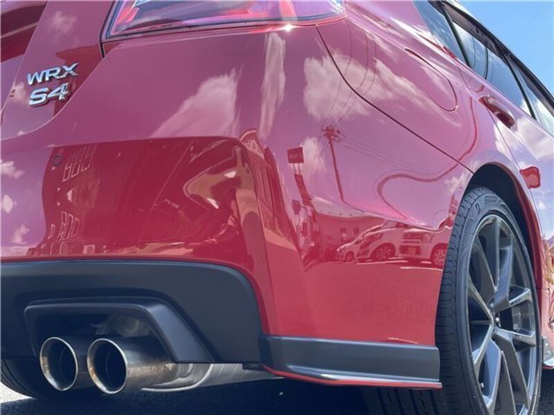WRX